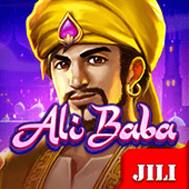 Ali Baba f1686s slot