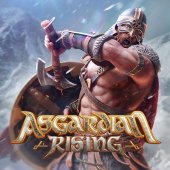 Asgardian Trỗi Dậy f1686s game