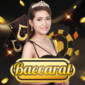 Baccarat A f1686s casino