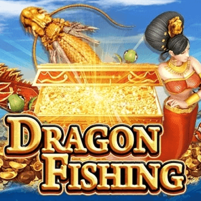Câu Cá Rồng f1686s game
