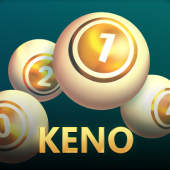 Keno f1686s games