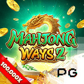 Mahjong Ways 2 Demo f1686s slot