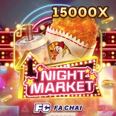 Chợ Đêm f1686s game