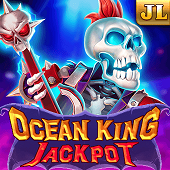Vua Đại Dương Jackpot f1686s