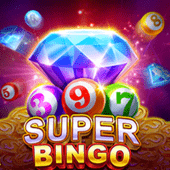Siêu Bingo - slot game bingo số may mắn trên f1686s