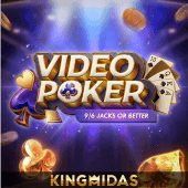 Video Poker f1686s